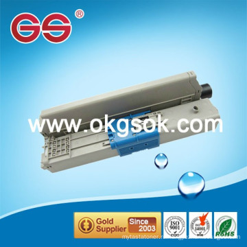 Веб-сайт компании Alibaba C351 Принтер MC351 для расходных материалов для OKI 44469809 44469716